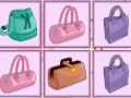 Jeu Associez les cartes de la pochette en ligne