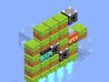 Jeu Tour Cubique en ligne