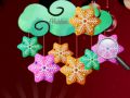 Jeu Biscuits de Noël cachés en ligne