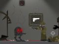 Jeu Eggbot contre Zombies en ligne