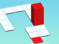 Jeu Bloxorz : Roulez le bloc en ligne