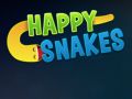 Jeu Serpents Heureux en ligne