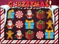 Jeu Pêle-Mêle Cadeaux de Noël en ligne