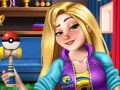 Jeu Bataille de Kendama de la Princesse en ligne