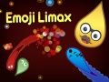 Jeu Emoji Limax en ligne