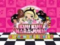 Jeu Stickers Kuu Kuu Harajuku en ligne