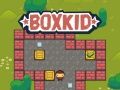 Jeu Boxenfant en ligne