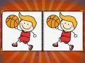 Jeu Différences Amusantes en ligne