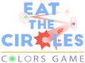 Jeu Mangez les Cercles Couleurs Jeu en ligne