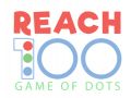 Jeu Atteindre 100 : Jeu des points en ligne