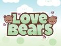 Jeu Ours d'Amour en ligne