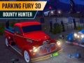 Jeu Furie de Stationnement 3D : Chasseur de Primes en ligne