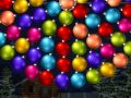 Jeu Boules de Noël en orbite en ligne