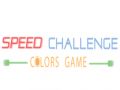 Jeu Jeu de Défi de Vitesse des Couleurs en ligne
