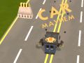 Jeu Chaos Automobile en ligne