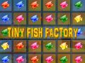 Jeu Petite Usine de Poissons en ligne