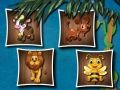 Jeu Formes d'animaux mignons en ligne