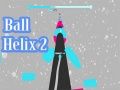 Jeu Helix de balle 2 en ligne