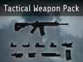 Jeu Pack d'armes tactiques en ligne