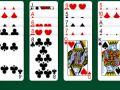 Jeu Solitaire Patience en ligne