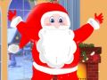 Jeu Noël Santa en ligne