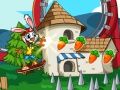 Jeu Lapin Surfer en ligne