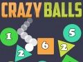 Jeu Balles Folles en ligne