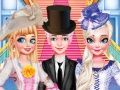 Jeu Bal royal victorien en ligne
