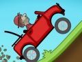 Jeu Course en Côte en ligne