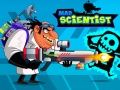 Jeu Scientifique fou en ligne