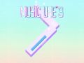 Jeu Ligne Musicale 3 en ligne