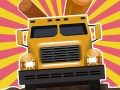 Jeu Physique des camions en ligne