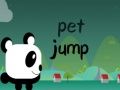 Jeu Saut d'Animal en ligne