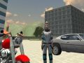 Jeu Conducteur de Ville en ligne