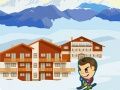 Jeu Zigzag Neige Ski en ligne Jeu Zigzag Neige Ski en ligne