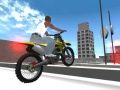 Jeu Simulateur de Vélo GT en ligne
