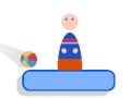 Jeu Passe-moi en ligne