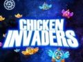 Jeu L'invasion des poules en ligne