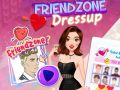 Jeu Habillage Zone Amie en ligne