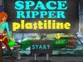 Jeu Espace Déchireur Plastiline en ligne