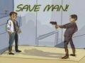 Jeu Sauvez l'Homme en ligne