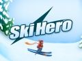 Jeu Héros du ski en ligne Jeu Héros du ski en ligne