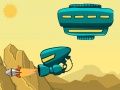 Jeu Défense de tour: Guerre des extraterrestres en ligne