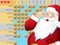 Jeu Bousculade de Noël en ligne