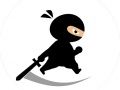 Jeu Course de Ninja en ligne