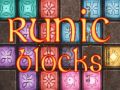 Jeu Blocs Runiques en ligne