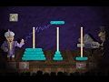 Jeu Théâtre Logique: Tour de Hanoï en ligne