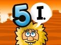 Jeu Adam et Eve 5 Partie 1 en ligne