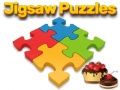 Jeu Puzzle Jigsaw de Nourriture Savoureuse en ligne