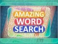 Jeu Recherche de mots incroyable en ligne